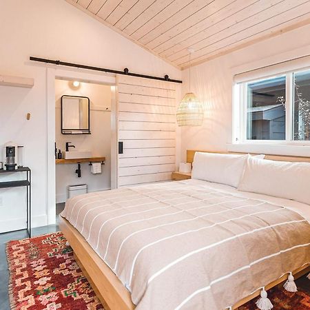 Shortboard Room Includes Queen Bed Stinson Beach Exterior photo