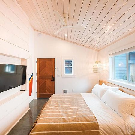 Shortboard Room Includes Queen Bed Stinson Beach Exterior photo